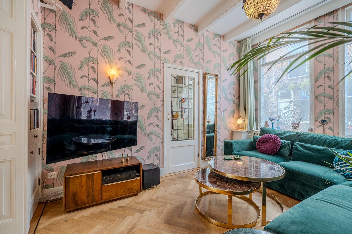 Foto 5 van Snaarmanslaan 76