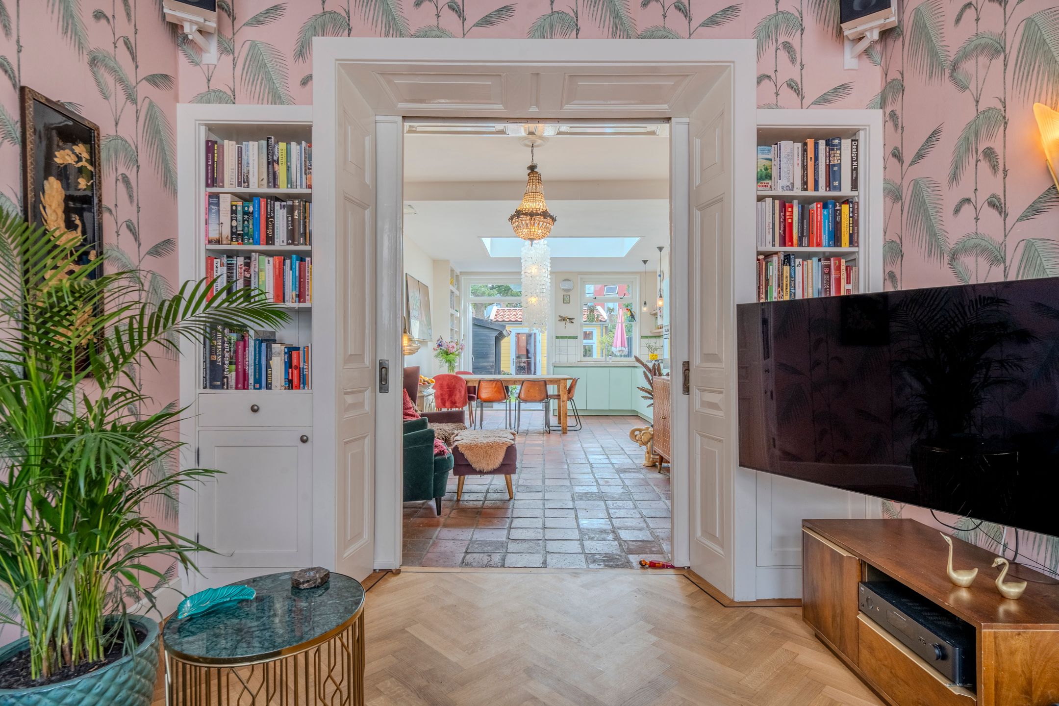 Foto 6 van Snaarmanslaan 76