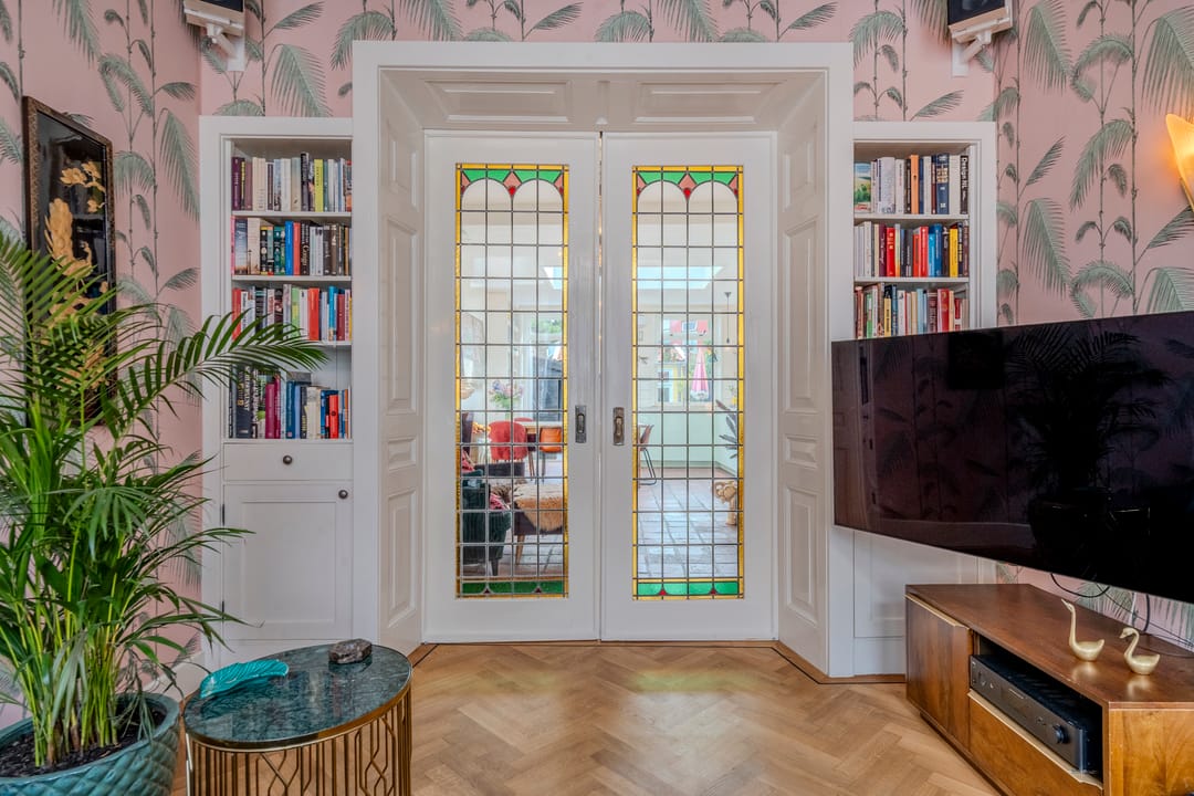 Foto 7 van Snaarmanslaan 76