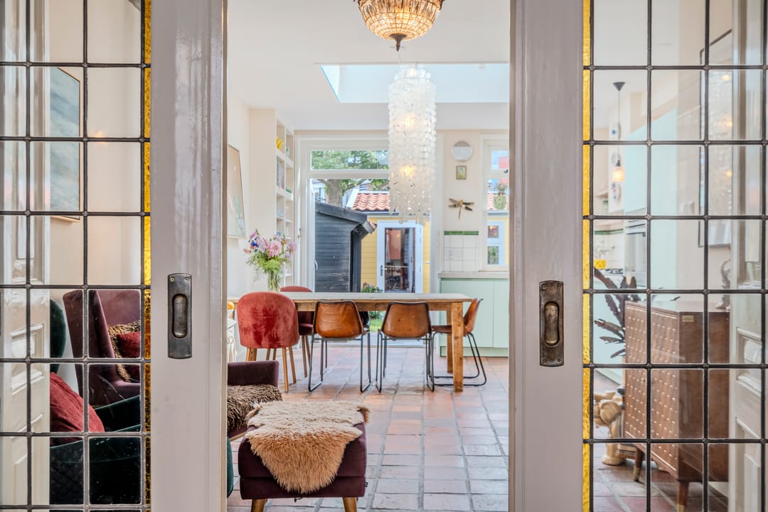 Foto 8 van Snaarmanslaan 76