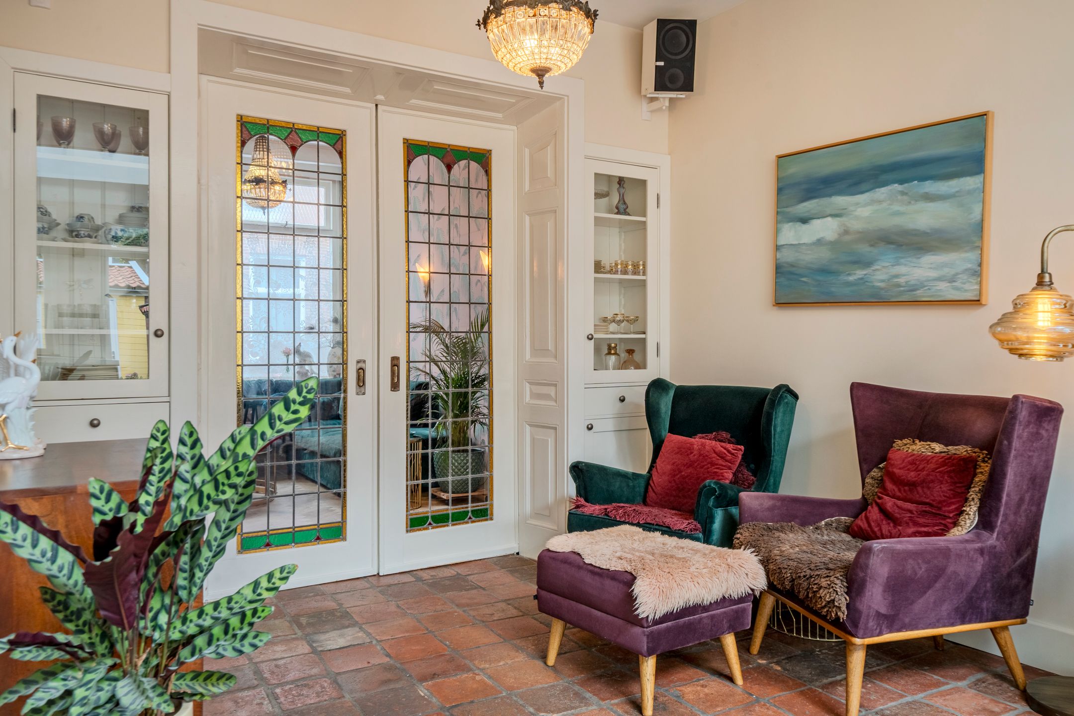 Foto 9 van Snaarmanslaan 76