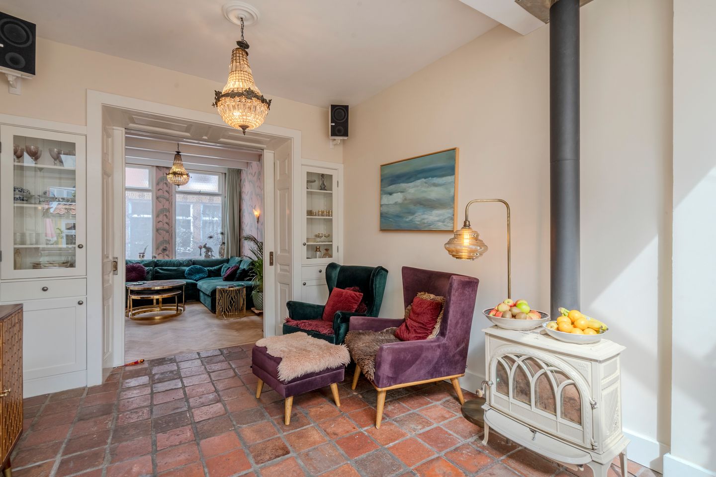 Foto 10 van Snaarmanslaan 76