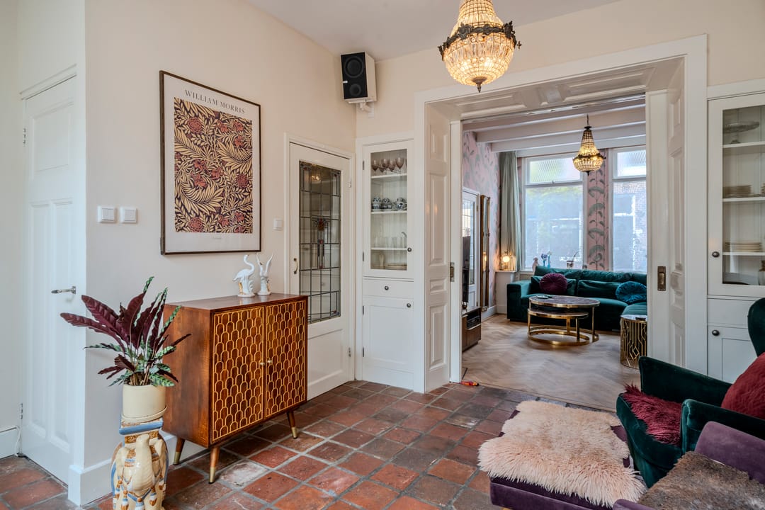 Foto 11 van Snaarmanslaan 76