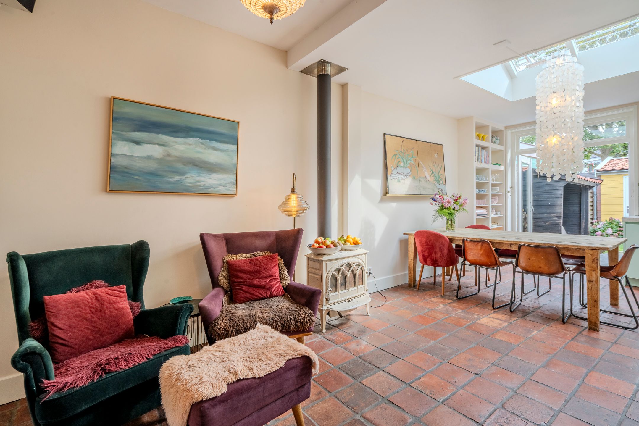 Foto 12 van Snaarmanslaan 76