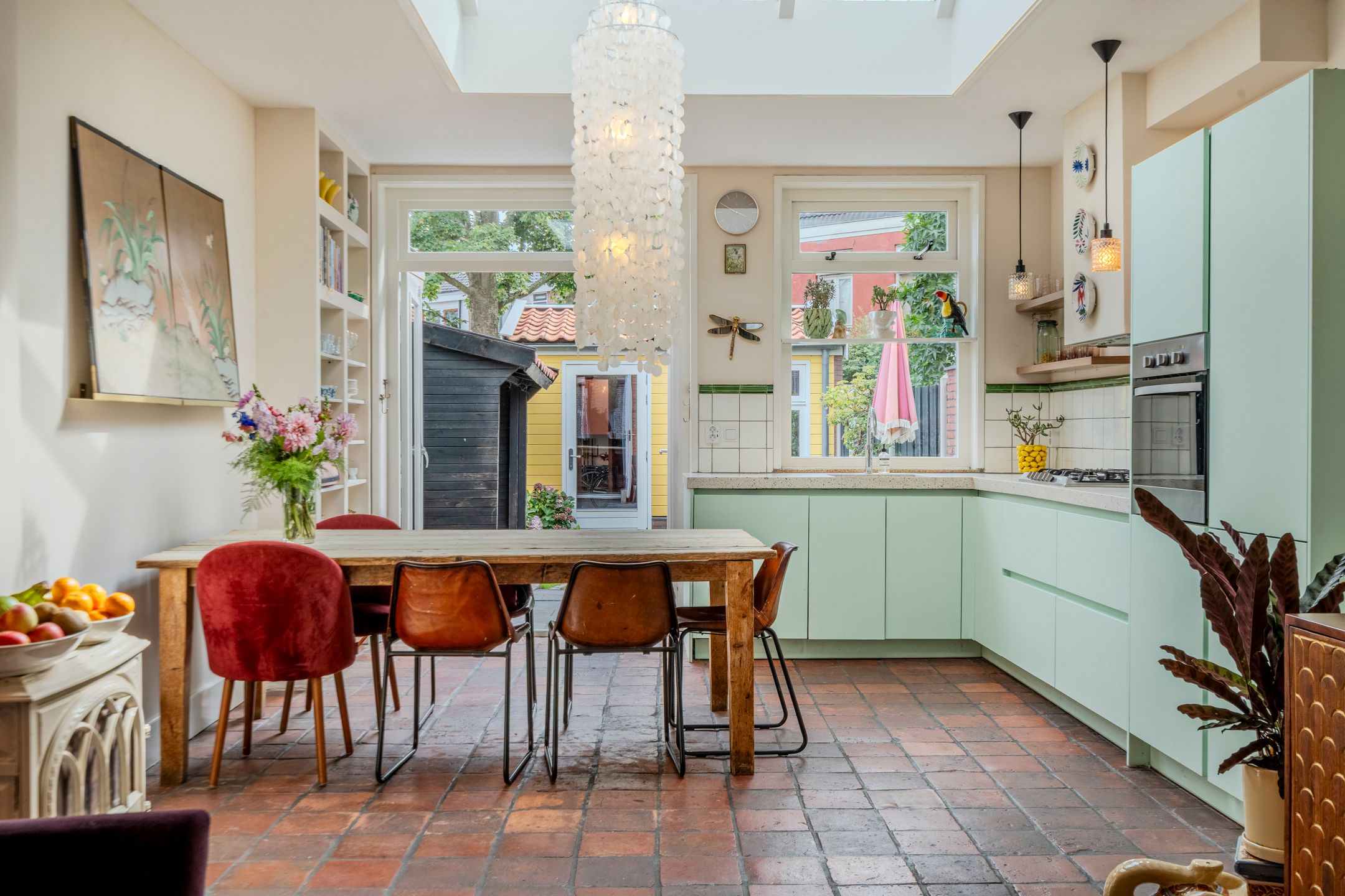 Foto 3 van Snaarmanslaan 76