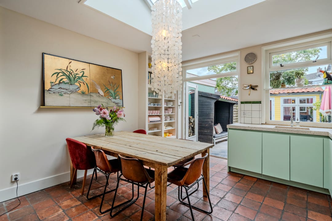 Foto 16 van Snaarmanslaan 76