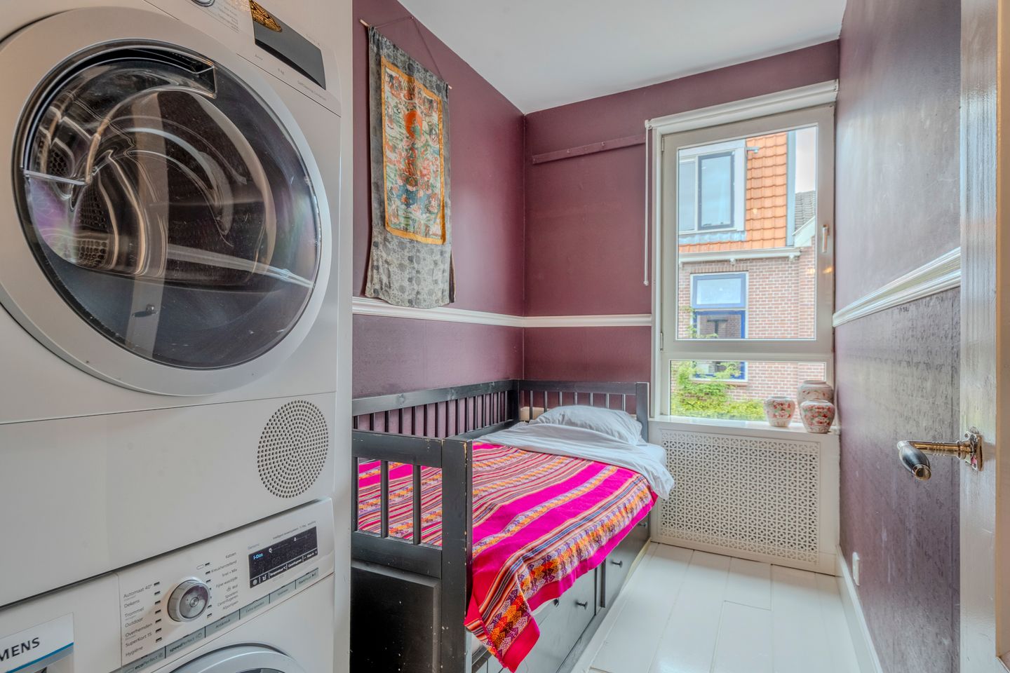 Foto 19 van Snaarmanslaan 76