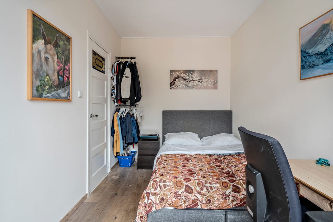 Foto 23 van Snaarmanslaan 76