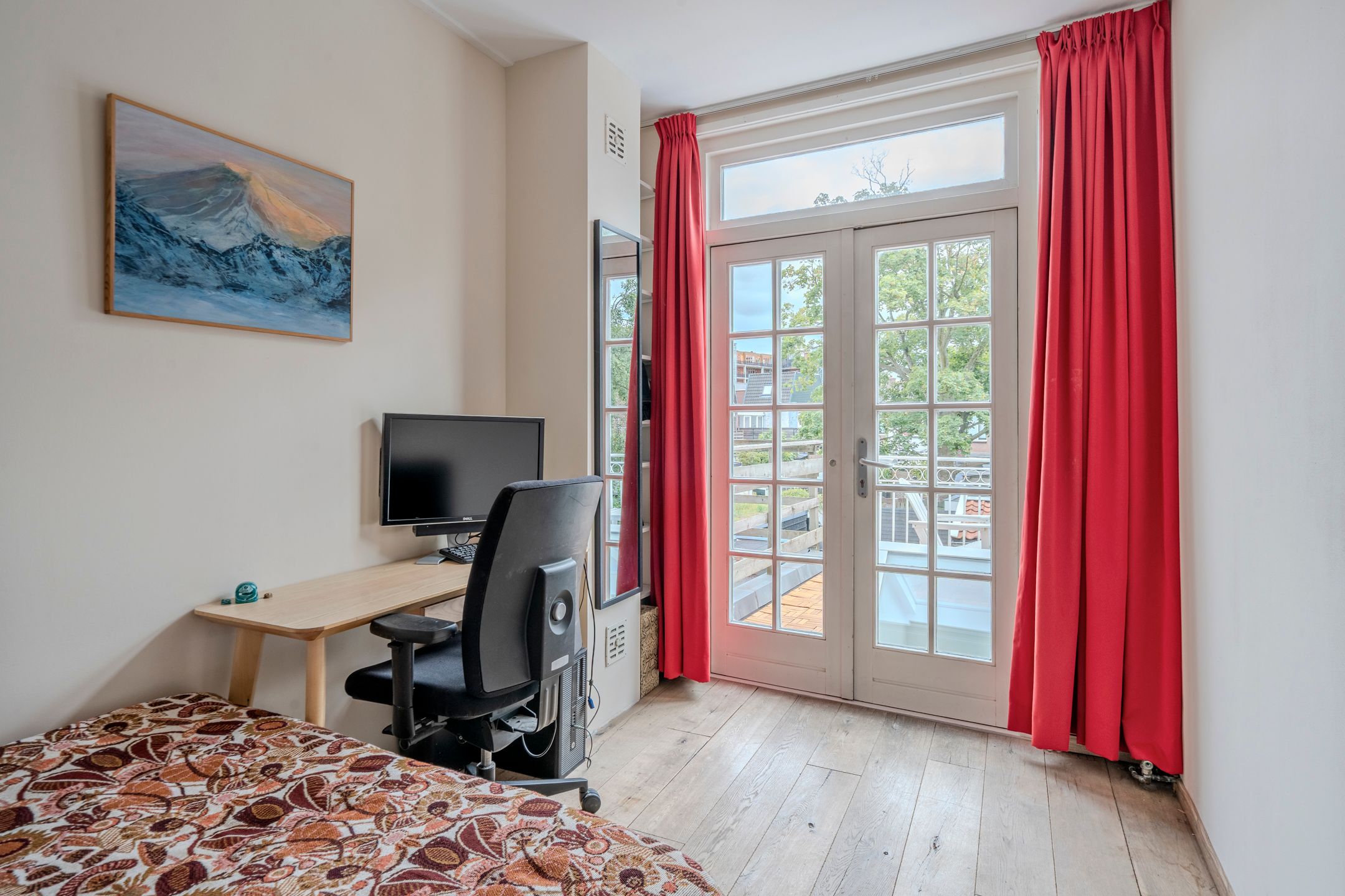 Foto 24 van Snaarmanslaan 76