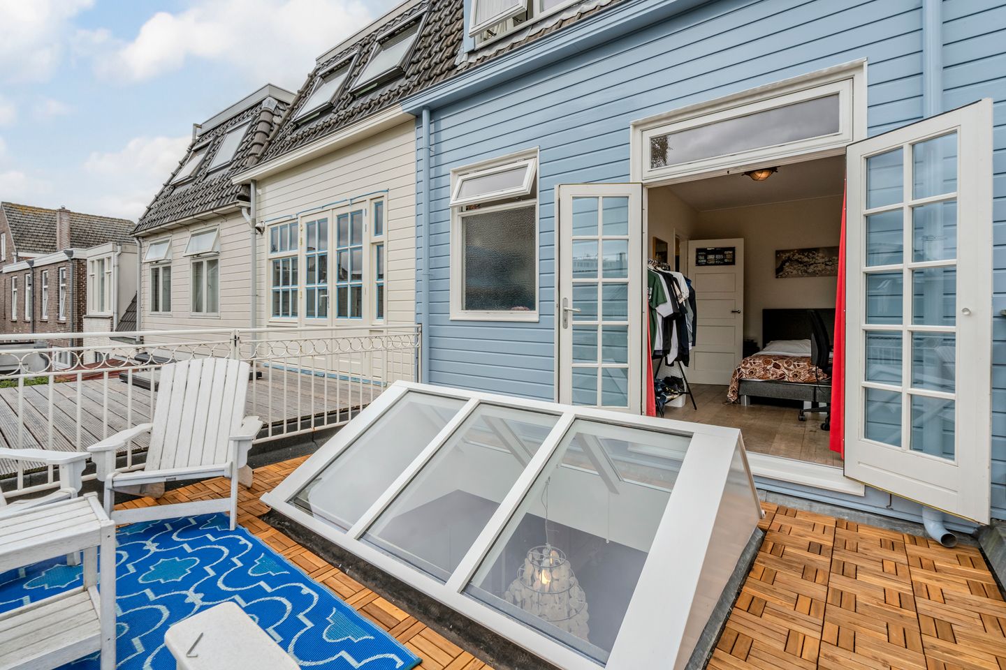 Foto 25 van Snaarmanslaan 76