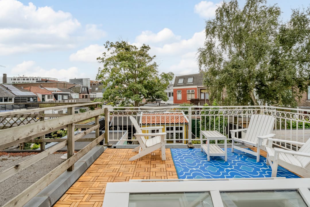 Foto 26 van Snaarmanslaan 76