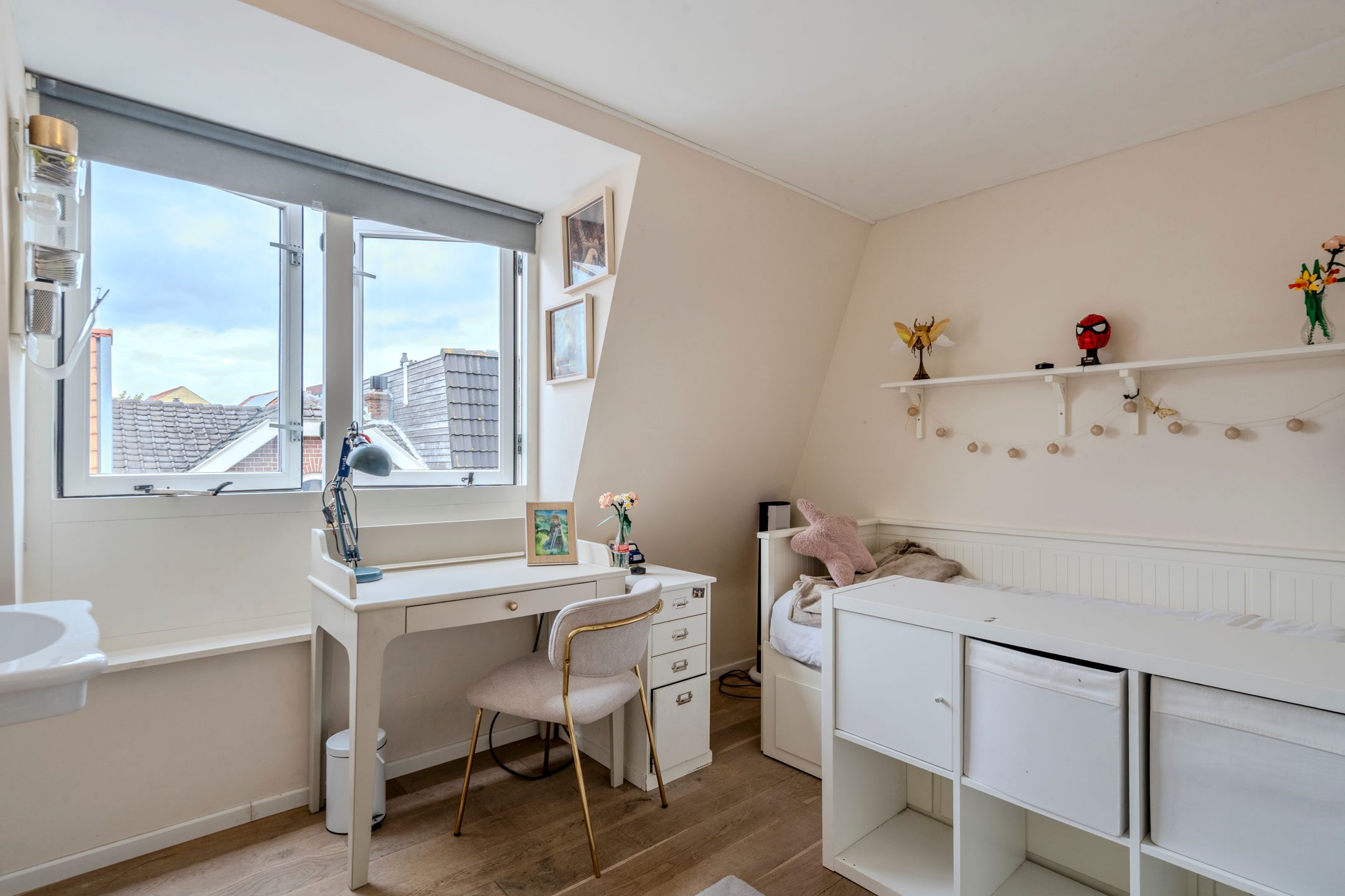 Foto 30 van Snaarmanslaan 76