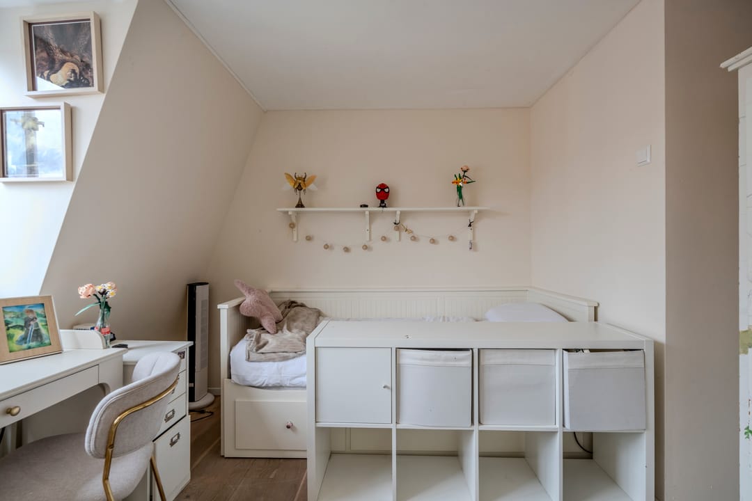 Foto 31 van Snaarmanslaan 76