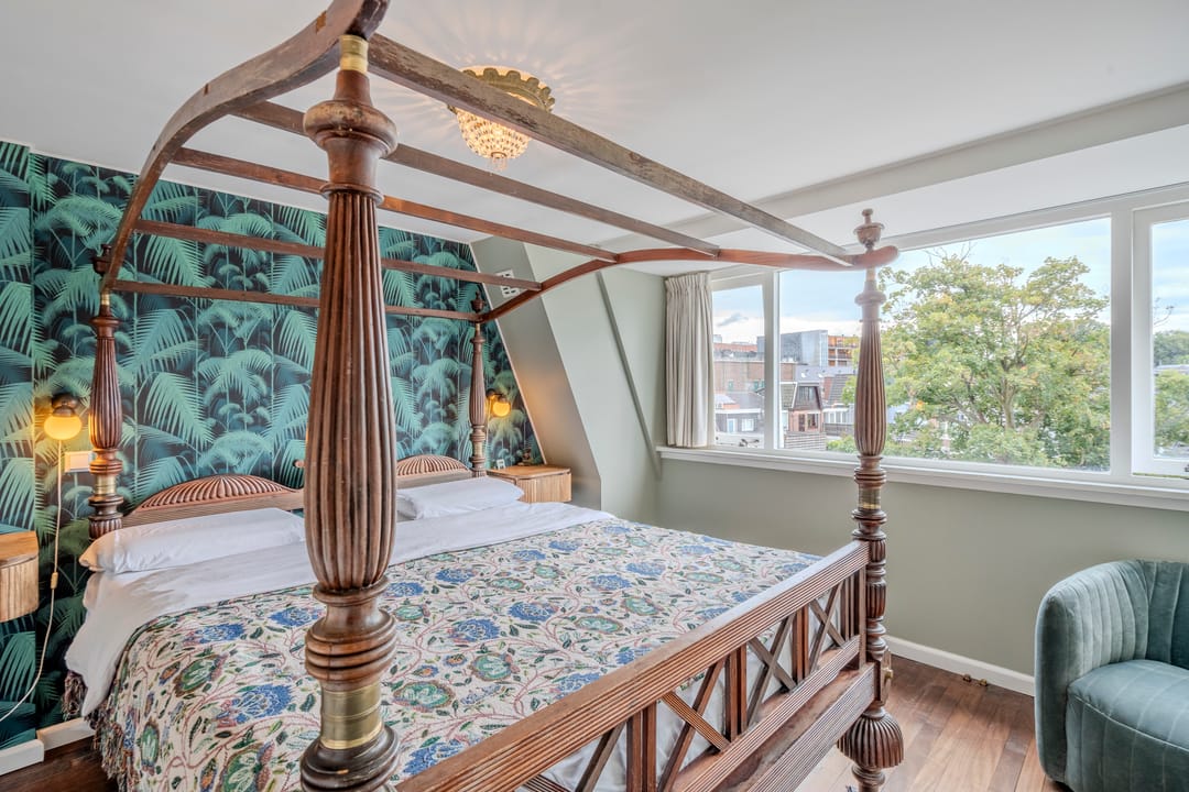 Foto 32 van Snaarmanslaan 76