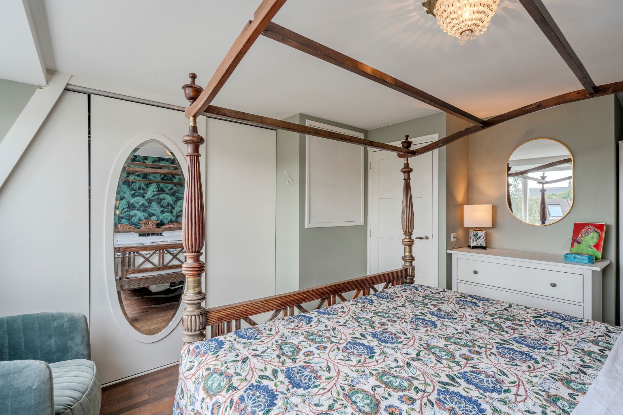 Foto 33 van Snaarmanslaan 76