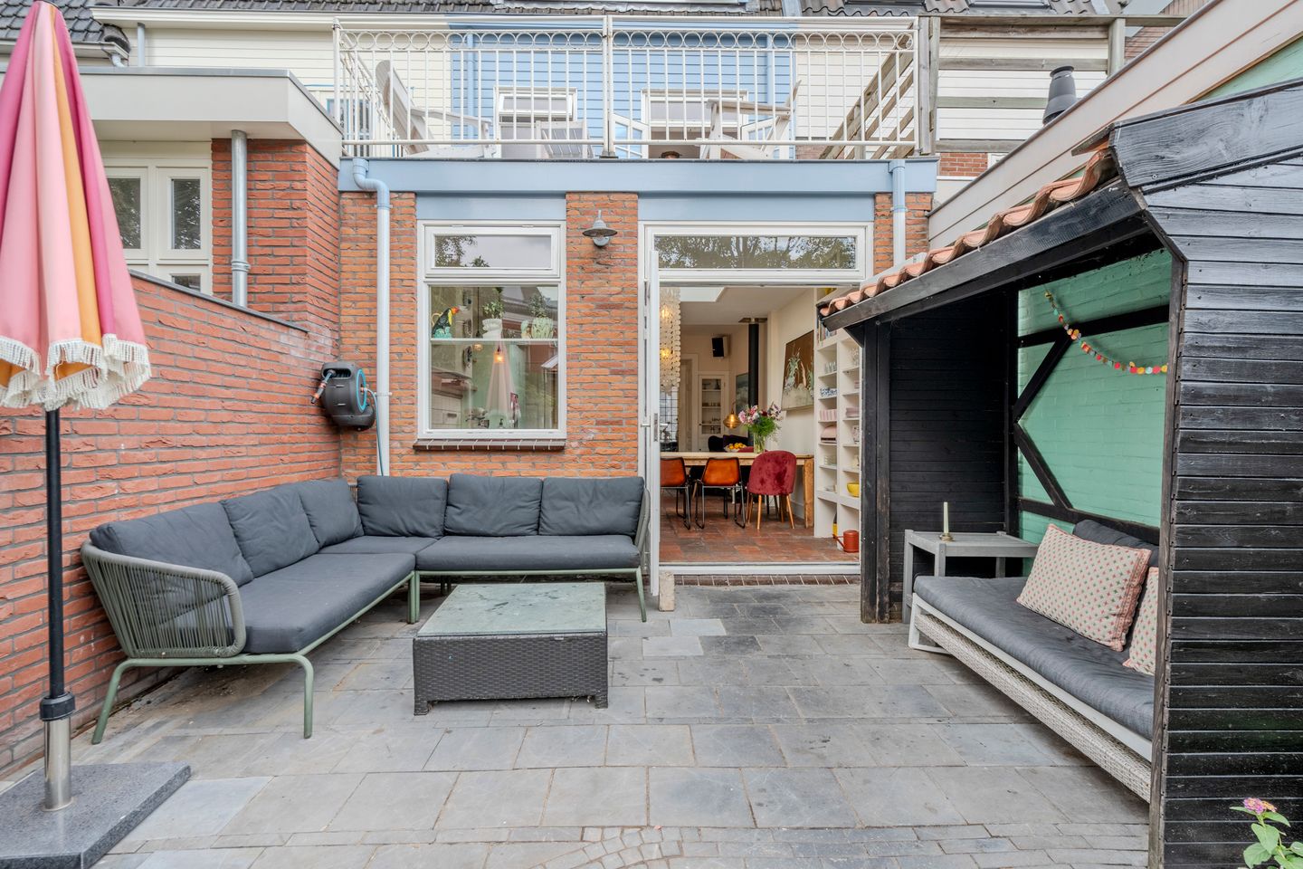 Foto 34 van Snaarmanslaan 76