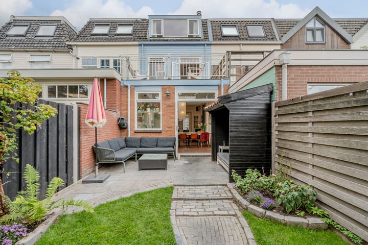 Foto 4 van Snaarmanslaan 76