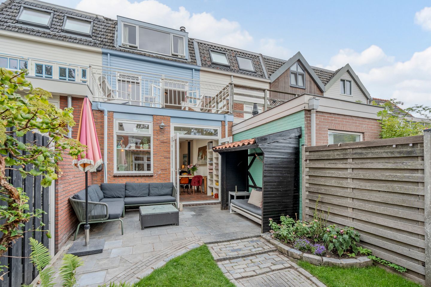 Foto 35 van Snaarmanslaan 76