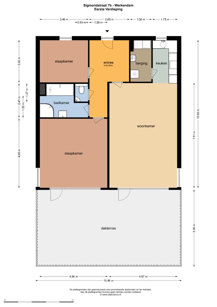 Foto 32 van Sigmondstraat 7-B
