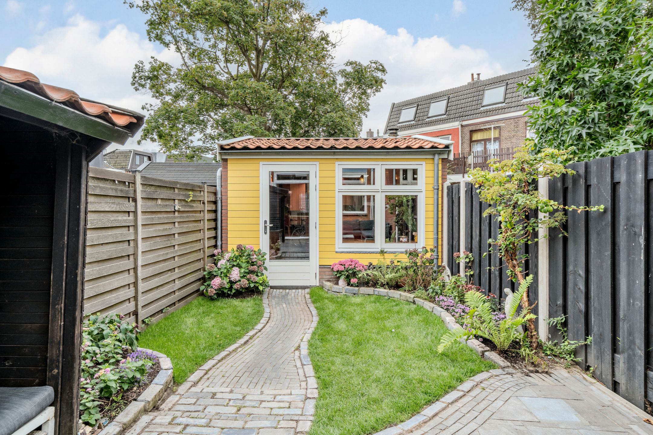 Foto 36 van Snaarmanslaan 76