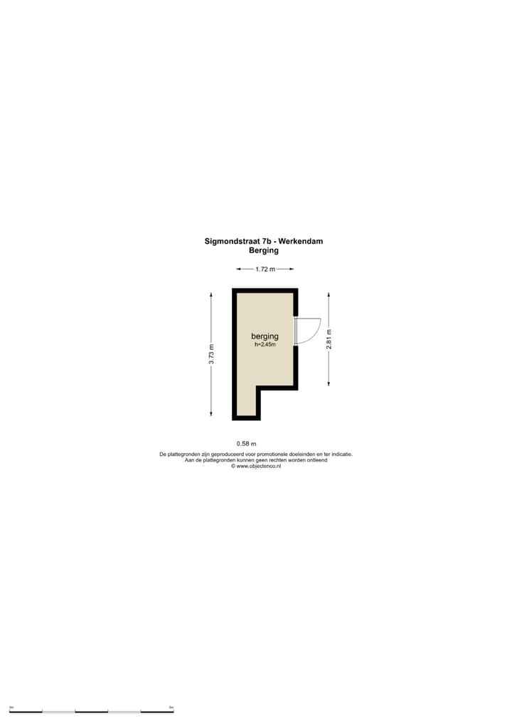 Foto 33 van Sigmondstraat 7-B