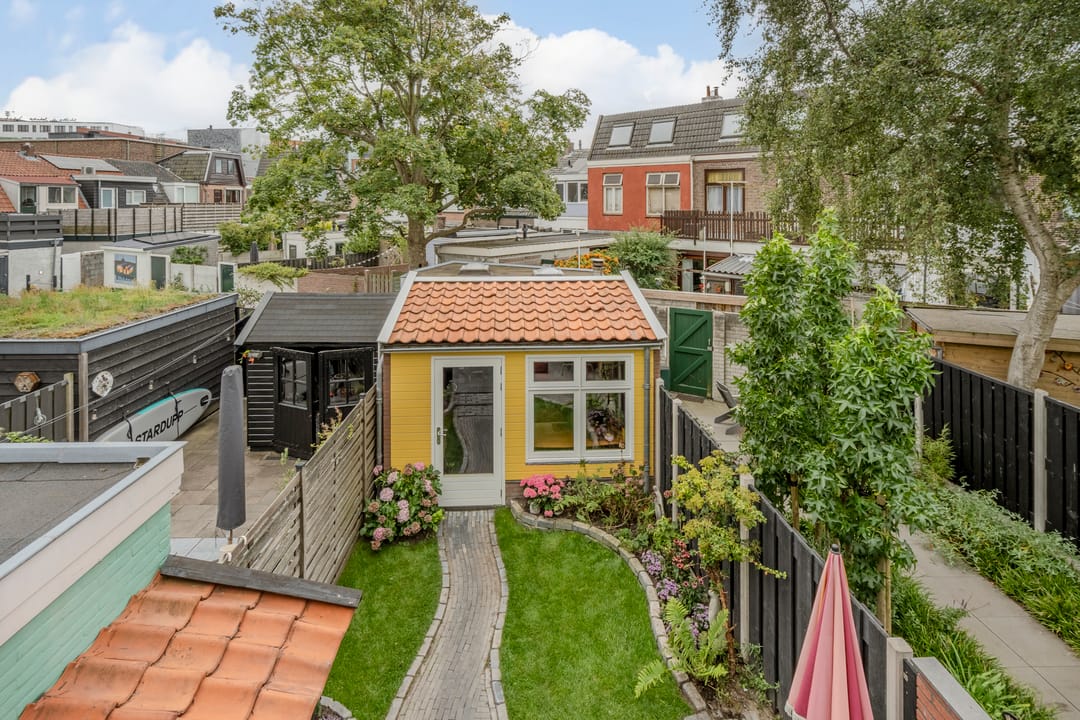 Foto 37 van Snaarmanslaan 76