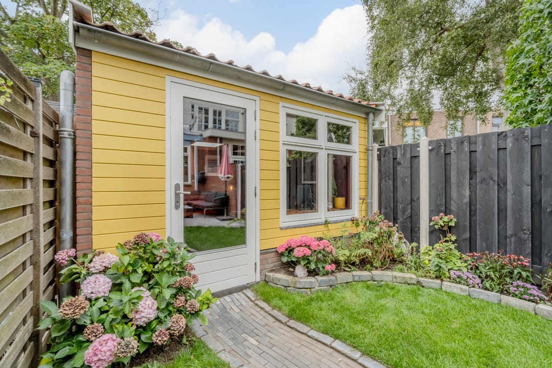 Foto 38 van Snaarmanslaan 76