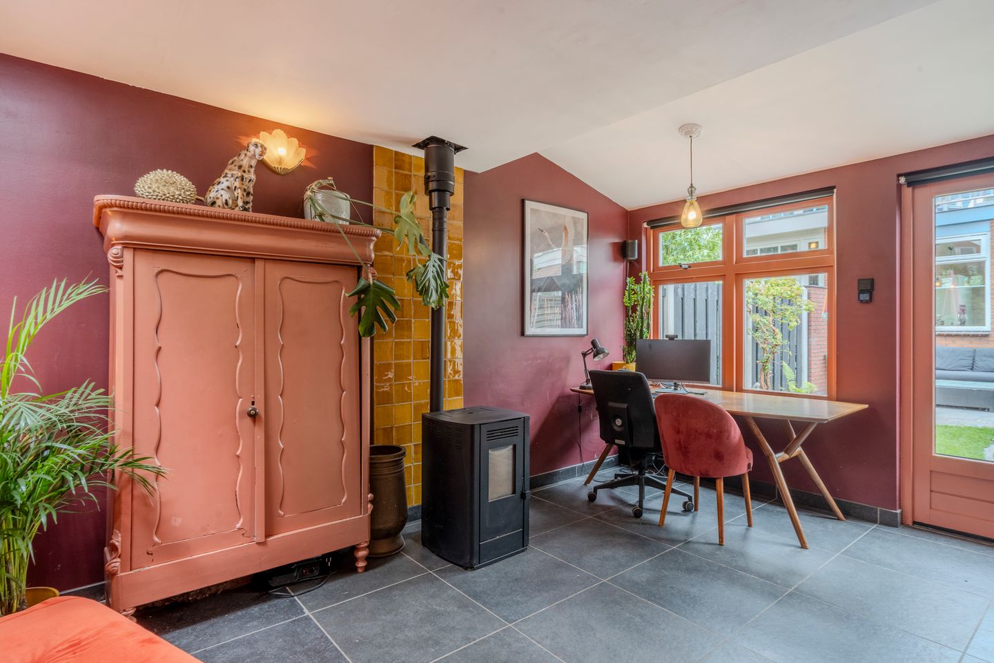 Foto 40 van Snaarmanslaan 76