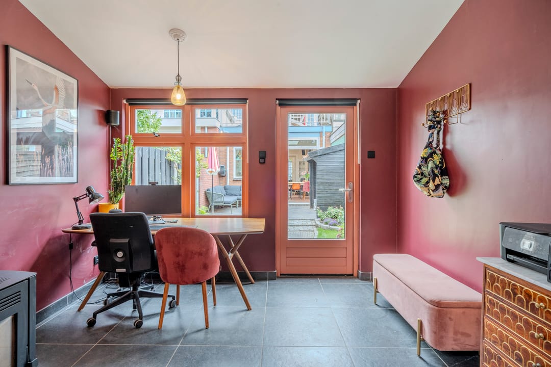 Foto 41 van Snaarmanslaan 76