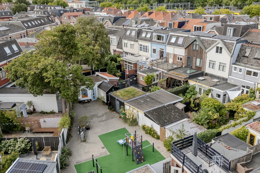 Foto 46 van Snaarmanslaan 76