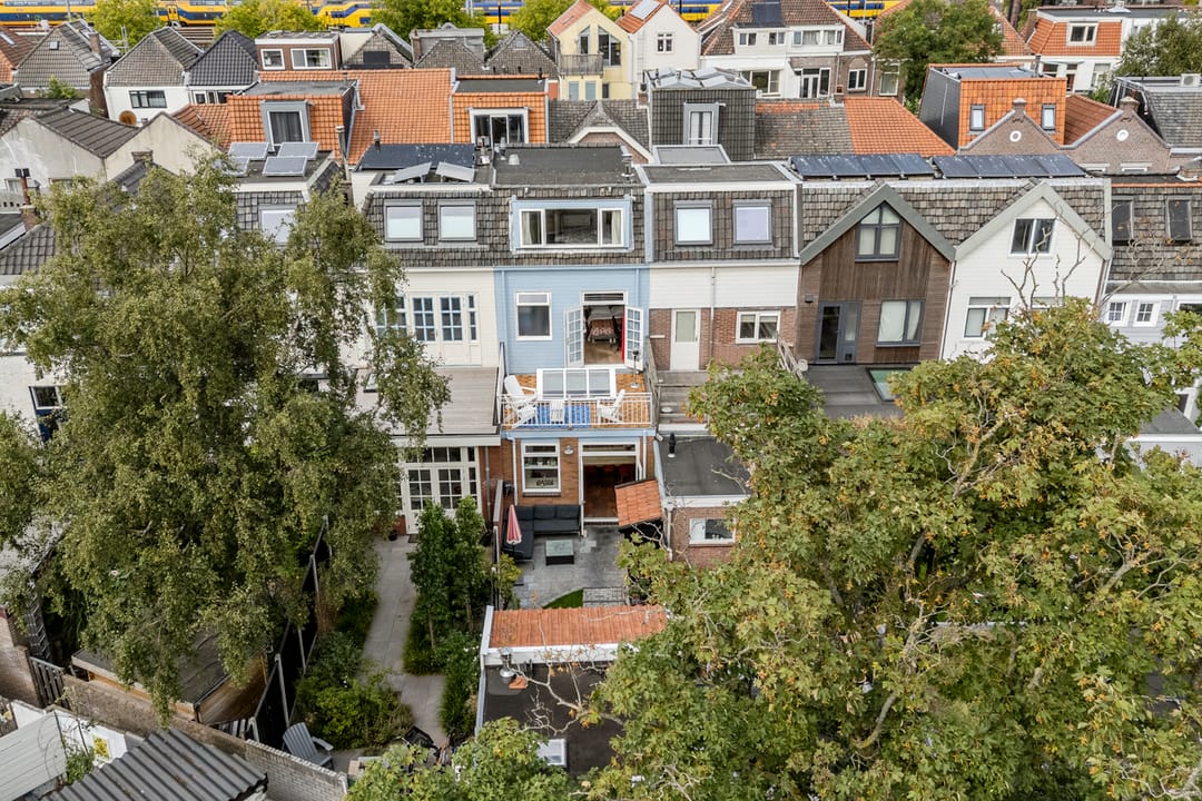 Foto 47 van Snaarmanslaan 76