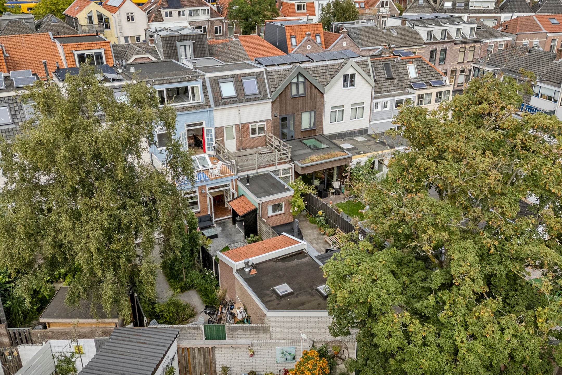 Foto 48 van Snaarmanslaan 76