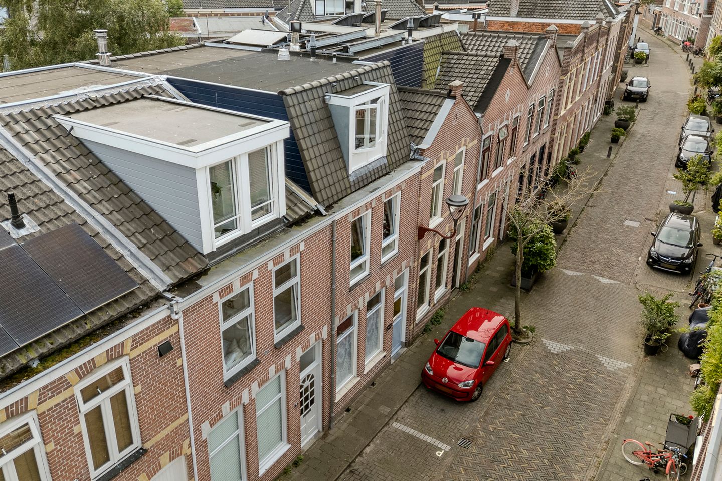 Foto 50 van Snaarmanslaan 76