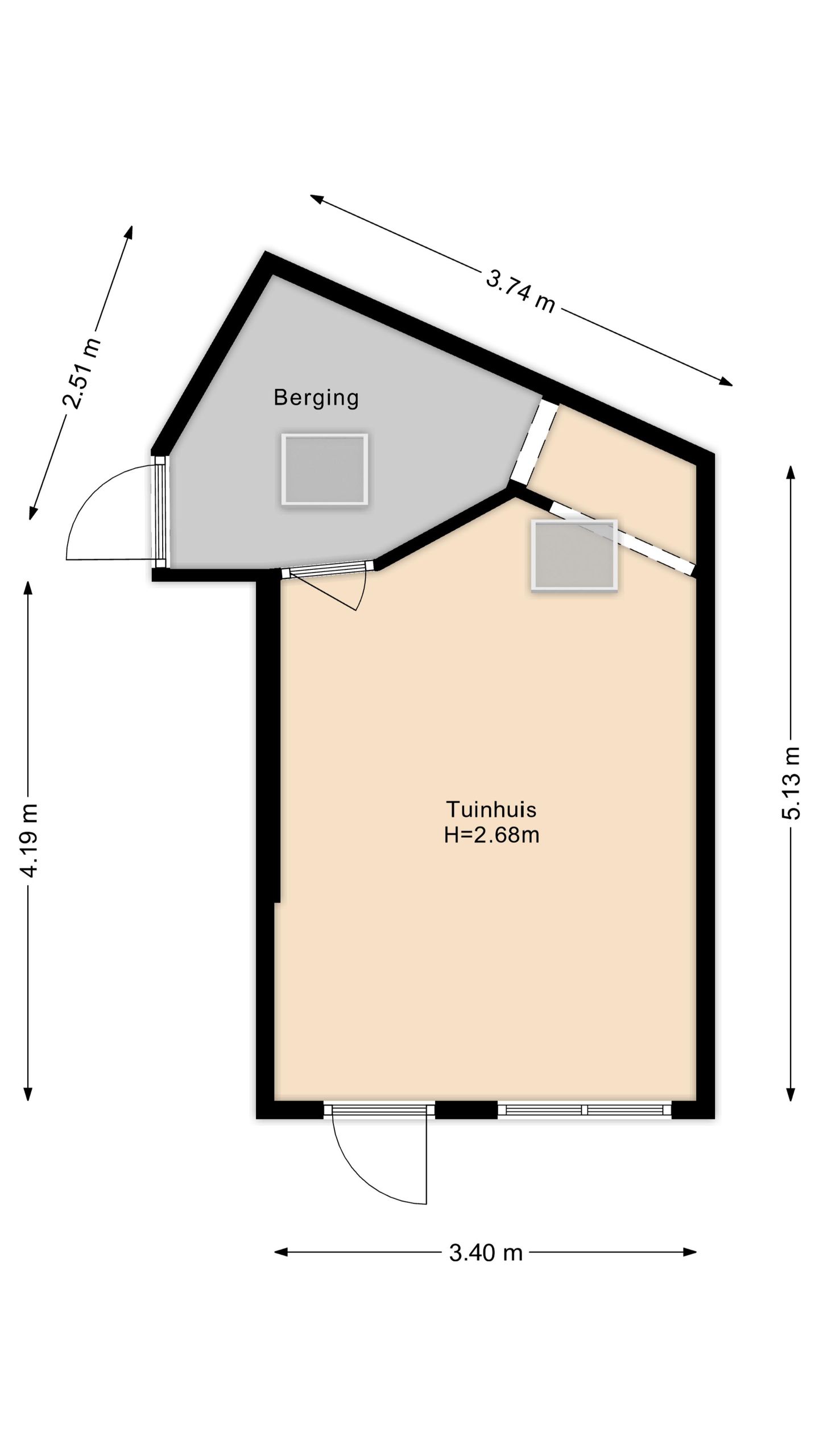Foto 55 van Snaarmanslaan 76