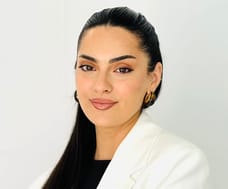 Elyanor Karapetyan - Real Estate Agent