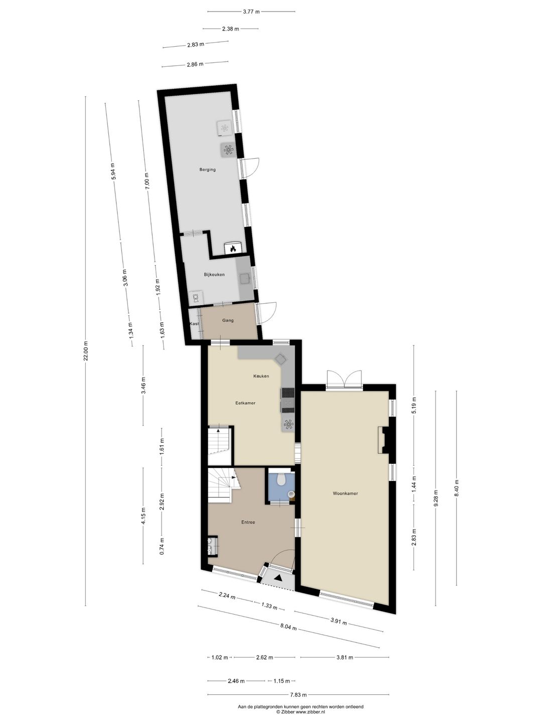 Foto 38 van Kerkstraat 59