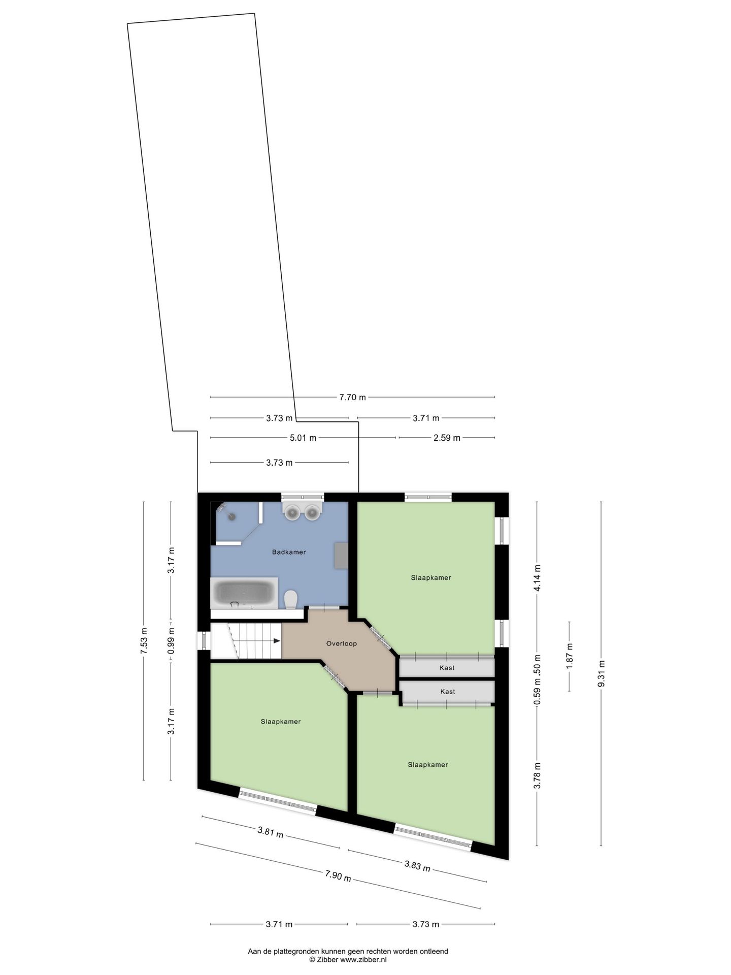 Foto 40 van Kerkstraat 59