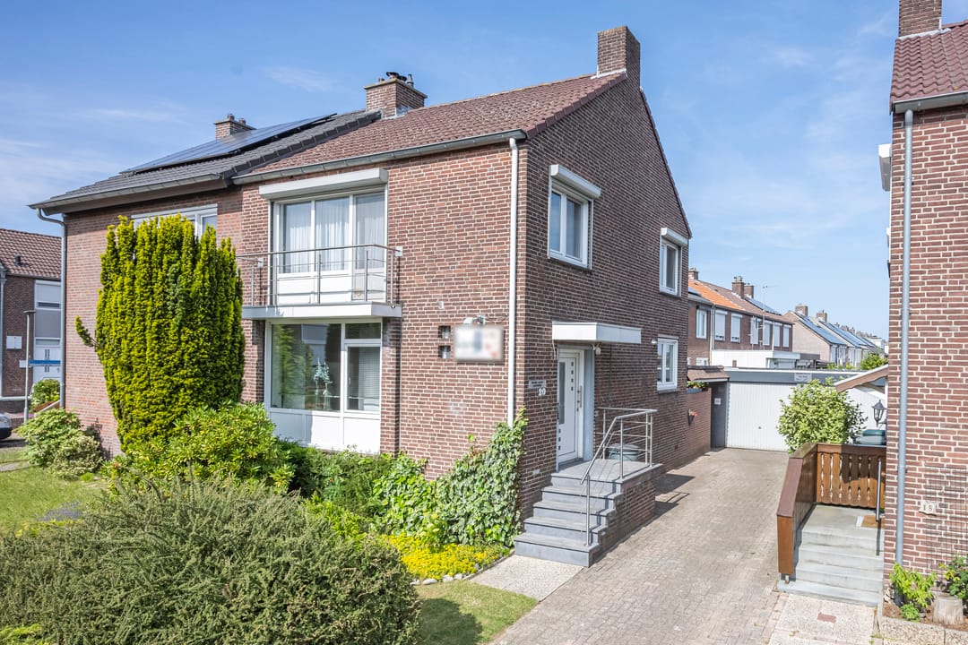 Foto 1 van Salesianenstraat 20