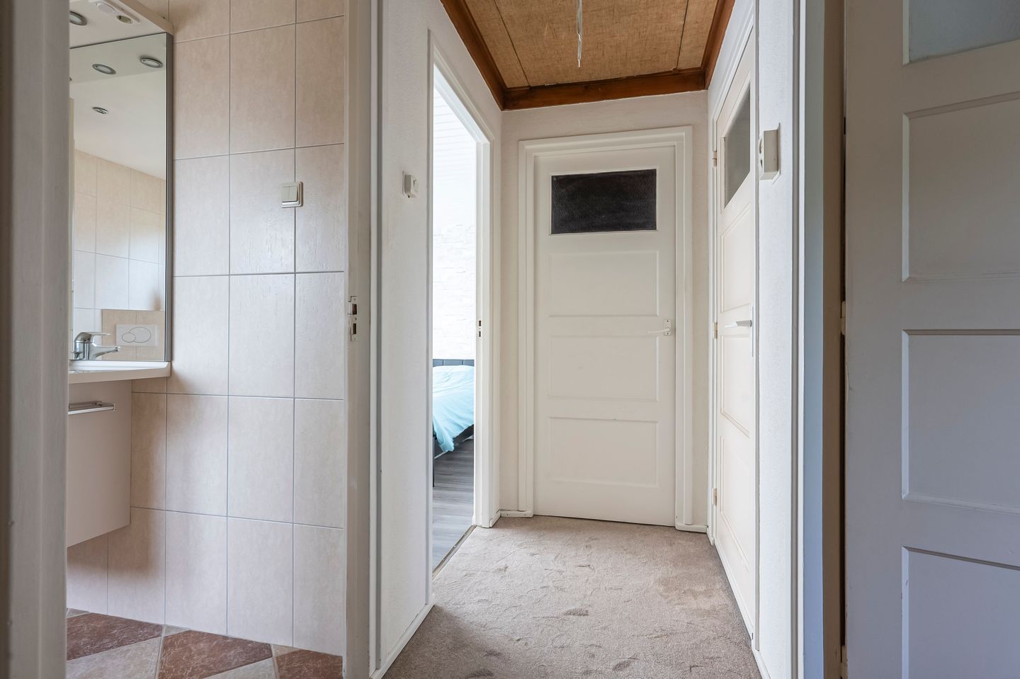 Foto 10 van Salesianenstraat 20