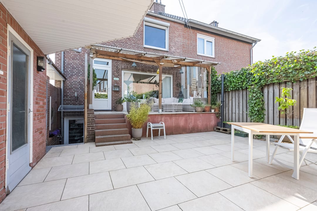 Foto 22 van Salesianenstraat 20