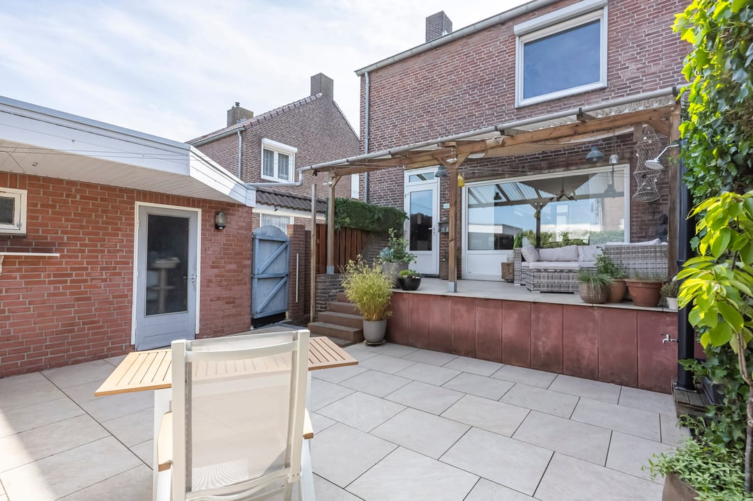 Foto 23 van Salesianenstraat 20