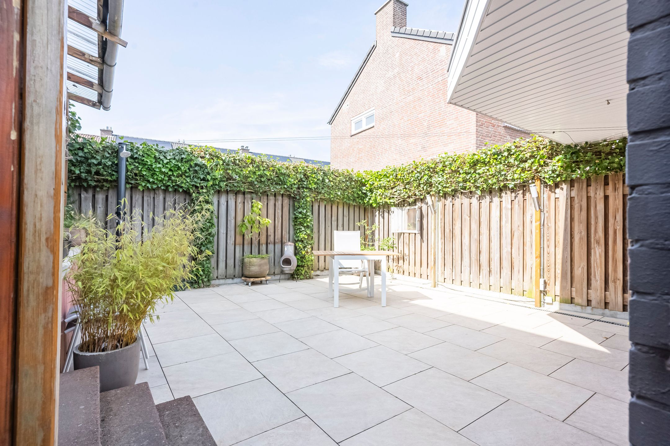 Foto 24 van Salesianenstraat 20