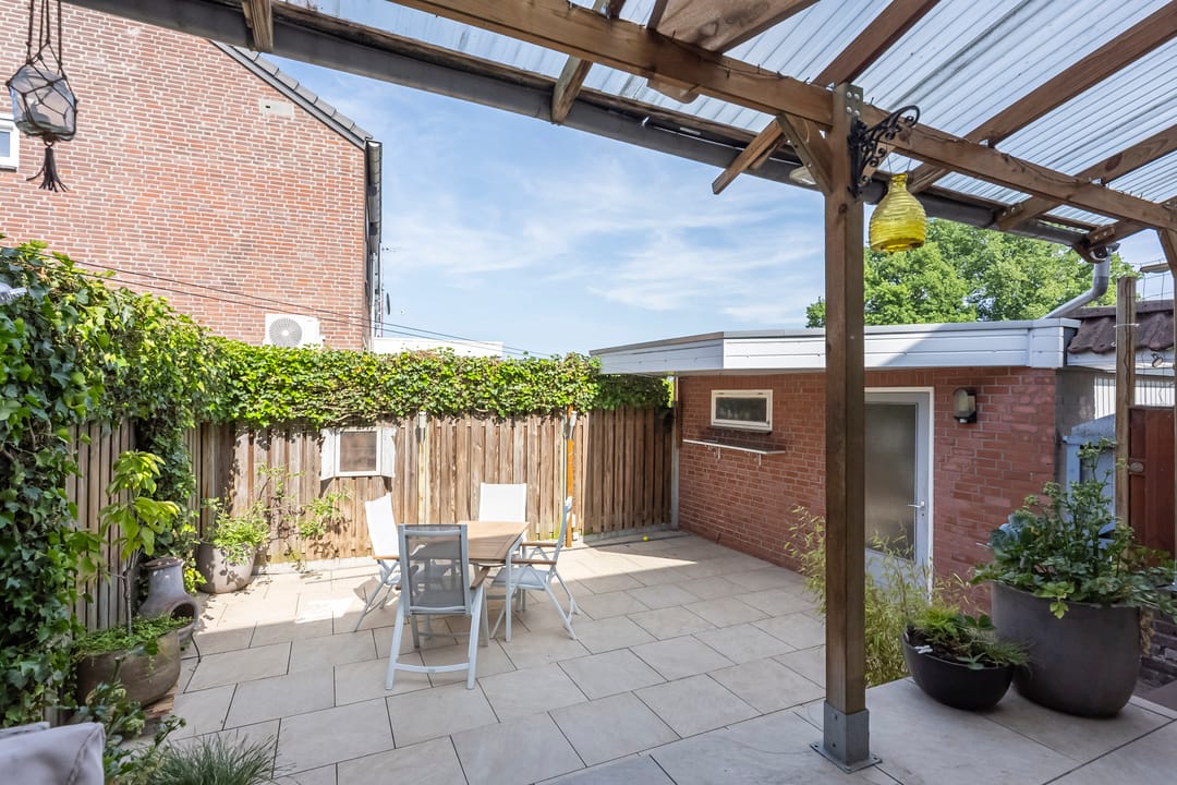 Foto 26 van Salesianenstraat 20