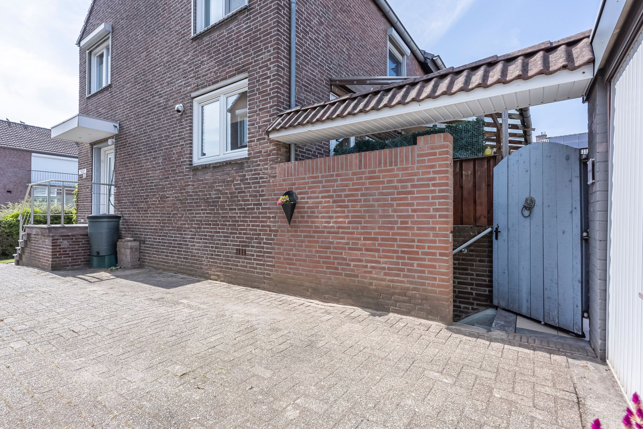 Foto 27 van Salesianenstraat 20