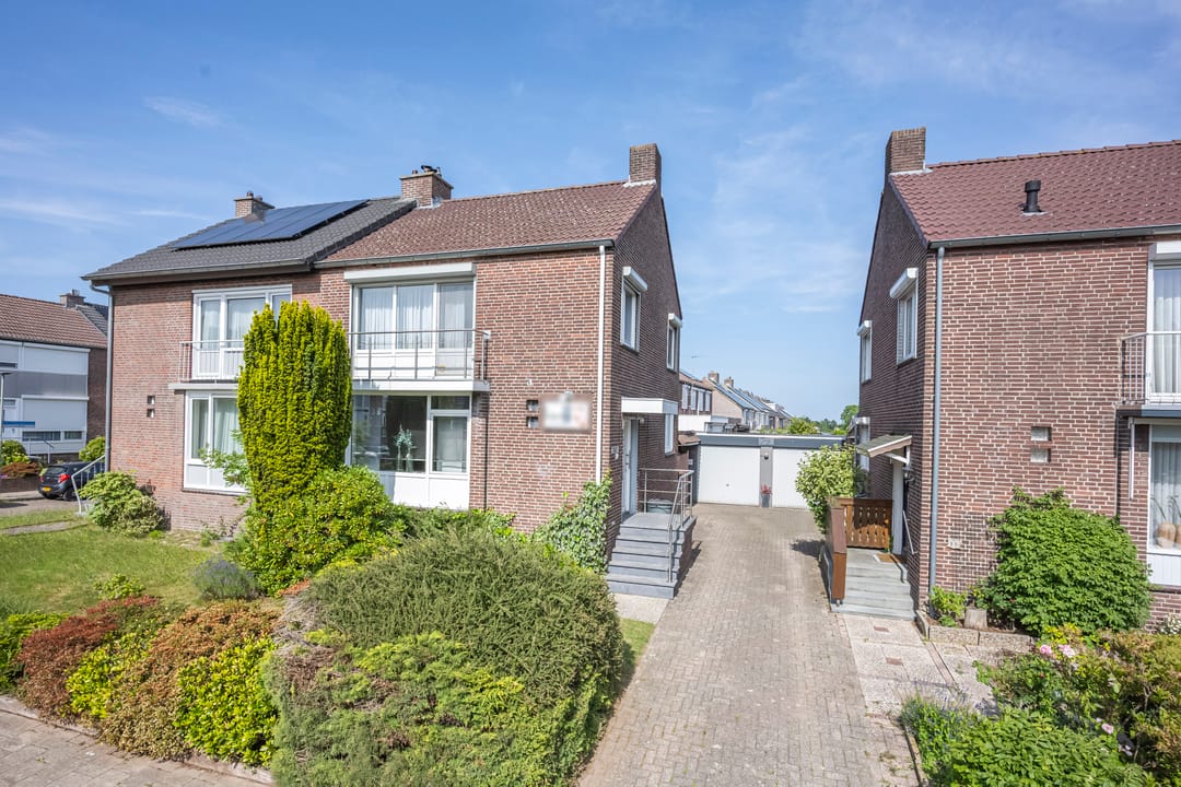 Foto 28 van Salesianenstraat 20