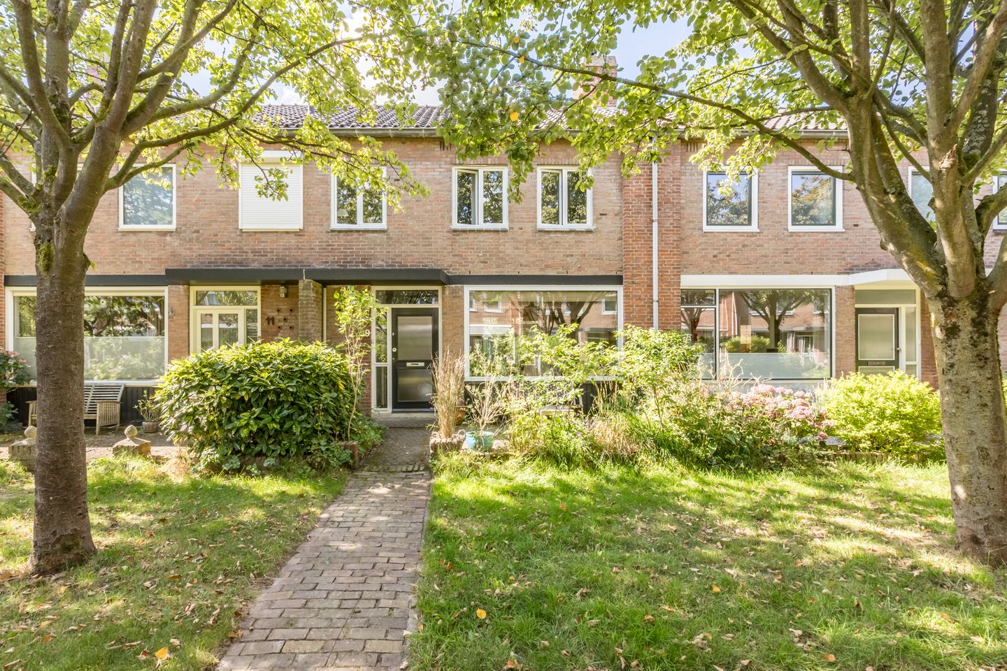 Foto 1 van Paardeweijdt 9