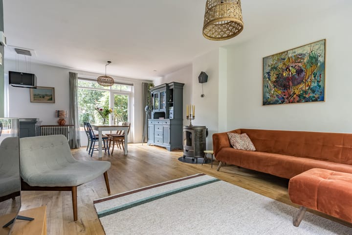 Foto 2 van Paardeweijdt 9