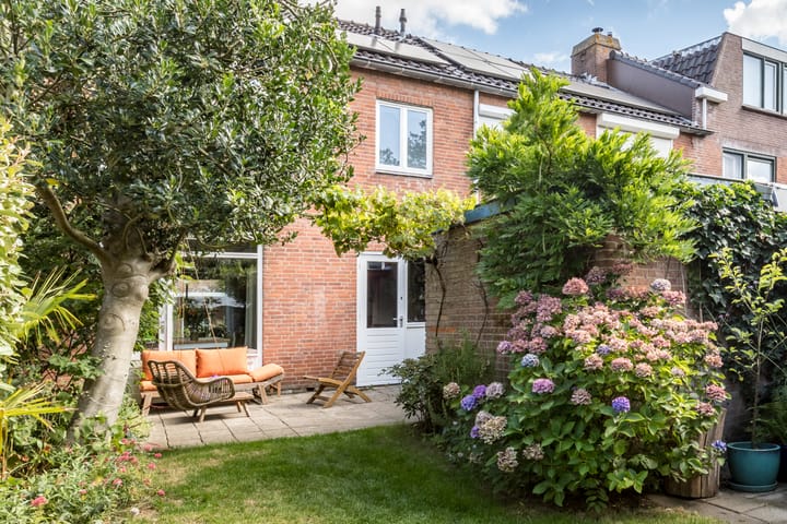 Foto 3 van Paardeweijdt 9