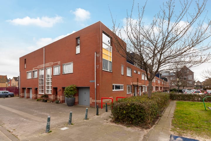 Foto 1 van Boterstraat 32