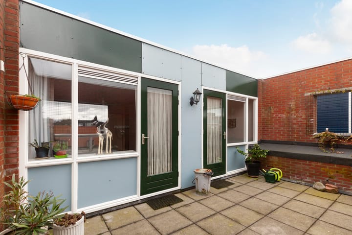 Foto 31 van Boterstraat 32